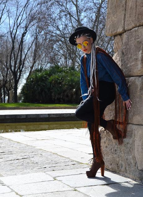 ¡¡¡ CROSSBREED !!!