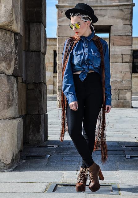 ¡¡¡ CROSSBREED !!!