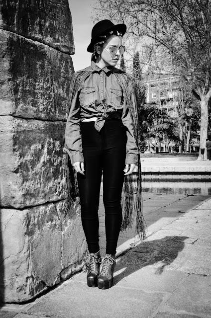 ¡¡¡ CROSSBREED !!!