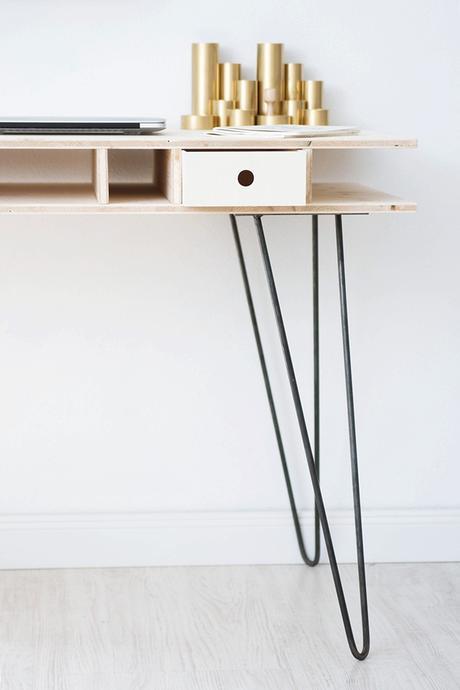 diy-escritorio-madera-estilo-nordico diy-escritorio-madera-estilo-nordico