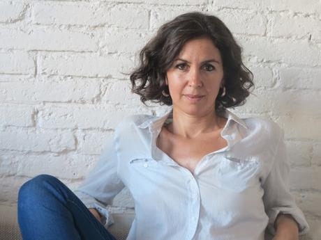 Cita con... Cristina Campos