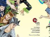 Crítica obra "Juicio humanos" Teatro Arlequín Gran