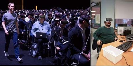 Real/Virtual