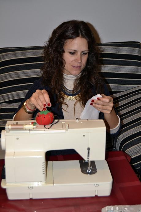 PROYECTOS EL BLOG DE JESS SHOP