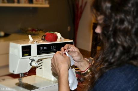 PROYECTOS EL BLOG DE JESS SHOP