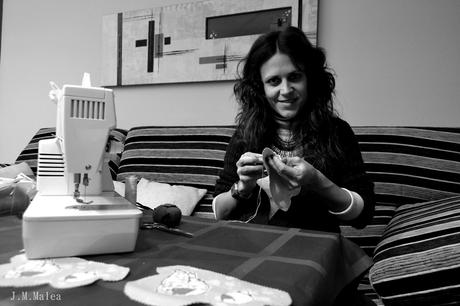 PROYECTOS EL BLOG DE JESS SHOP