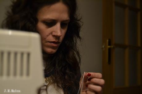 PROYECTOS EL BLOG DE JESS SHOP