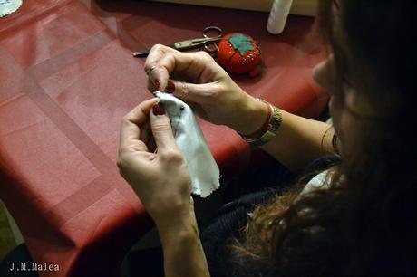 PROYECTOS EL BLOG DE JESS SHOP