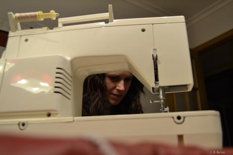 PROYECTOS EL BLOG DE JESS SHOP