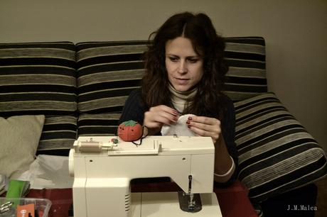 PROYECTOS EL BLOG DE JESS SHOP