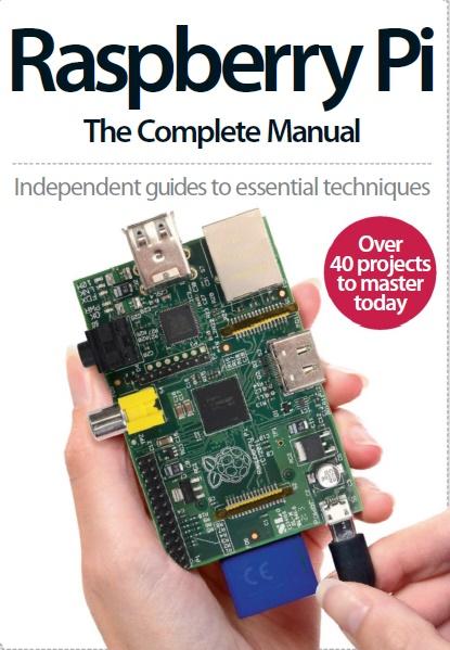 RASPBERRY PI The Complete Manual