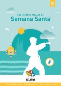 guia casales semana santa