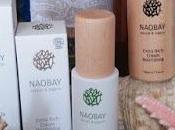 Productos Faciales Naobay