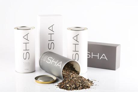 Sha Wellness Clinic lanza una novedosa línea de tés medicinales