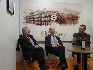 II PREMIO INTERNACIONAL DE NOVELA SOLAR DE SAMANIEGO