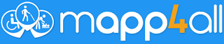 Ecos del 4YFN y WMC: Mapp4all, creando una Wikipedia de la accesibilidad universal