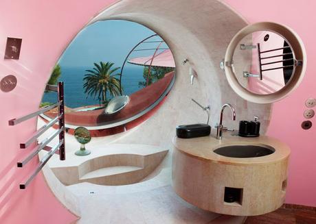 Vivir en una burbuja