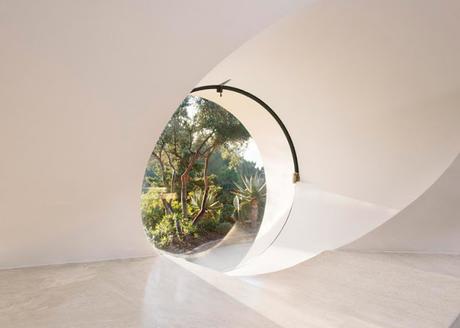 Vivir en una burbuja