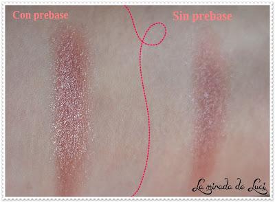 I HEART MAKEUP, Pink Fizz, paleta de sombras