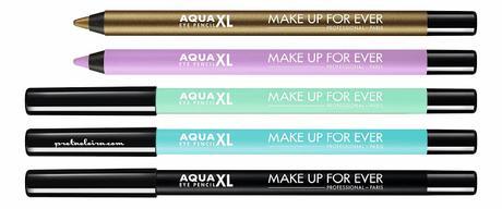 ¡¡Más novedades en Make Up For Ever!! ¡¡Más novedades en Make Up For Ever!!