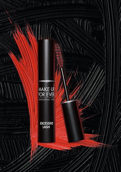 ¡¡Más novedades en Make Up For Ever!!