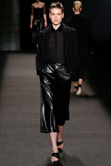 culotte monique Lhuillier