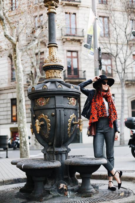 Un poco de inspiración semanal...