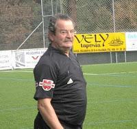 La Región del Ron de Barril y Presas fáciles ataca de nuevo en la misma dirección.