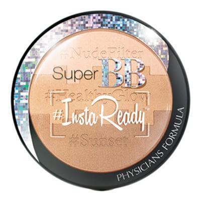 Novedades de Physicians Formula: Super BB #InstaReady (primavera 2016)