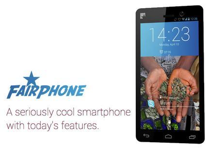 fairphone, sustainability