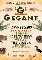 Gegant Fest 2016