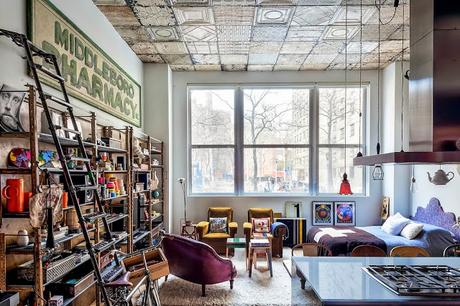 COMO PASAR HORAS CURIOSEANDO EN UNA DE LAS MEJORES TIENDAS DE DECORACIÓN DEL MUNDO...