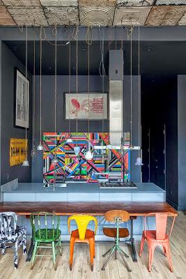 COMO PASAR HORAS CURIOSEANDO EN UNA DE LAS MEJORES TIENDAS DE DECORACIÓN DEL MUNDO...