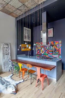 COMO PASAR HORAS CURIOSEANDO EN UNA DE LAS MEJORES TIENDAS DE DECORACIÓN DEL MUNDO...