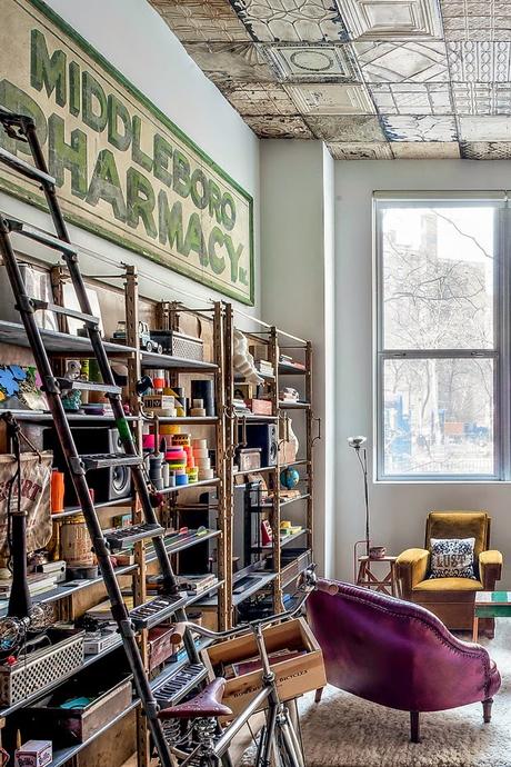 COMO PASAR HORAS CURIOSEANDO EN UNA DE LAS MEJORES TIENDAS DE DECORACIÓN DEL MUNDO...