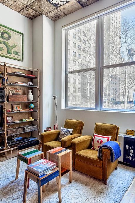 COMO PASAR HORAS CURIOSEANDO EN UNA DE LAS MEJORES TIENDAS DE DECORACIÓN DEL MUNDO...