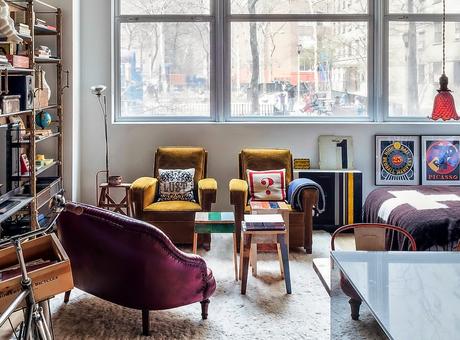 COMO PASAR HORAS CURIOSEANDO EN UNA DE LAS MEJORES TIENDAS DE DECORACIÓN DEL MUNDO...