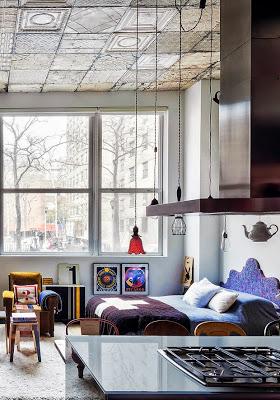 COMO PASAR HORAS CURIOSEANDO EN UNA DE LAS MEJORES TIENDAS DE DECORACIÓN DEL MUNDO...