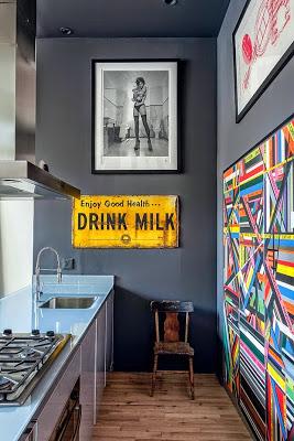 COMO PASAR HORAS CURIOSEANDO EN UNA DE LAS MEJORES TIENDAS DE DECORACIÓN DEL MUNDO...