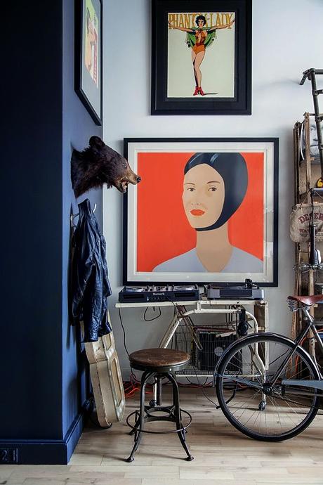 COMO PASAR HORAS CURIOSEANDO EN UNA DE LAS MEJORES TIENDAS DE DECORACIÓN DEL MUNDO...