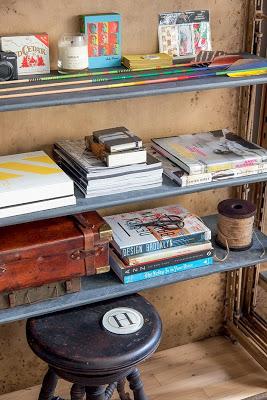 COMO PASAR HORAS CURIOSEANDO EN UNA DE LAS MEJORES TIENDAS DE DECORACIÓN DEL MUNDO...