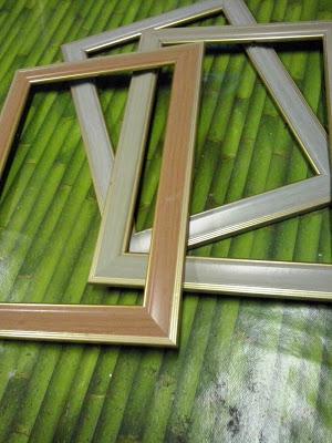 ♥ ♥ ♥  PIZARRAS FRUGALES