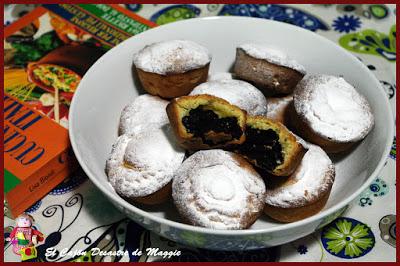 BOCCONOTTI - RETO DULCE CRI: ABRUZZO/MOLISE