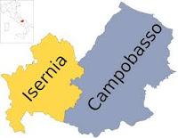 BOCCONOTTI - RETO DULCE CRI: ABRUZZO/MOLISE