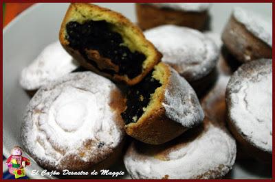 BOCCONOTTI - RETO DULCE CRI: ABRUZZO/MOLISE