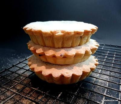 BOCCONOTTI - RETO DULCE CRI: ABRUZZO/MOLISE