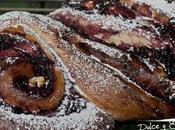 Brioche Ruso