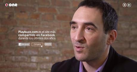 Así es PlayBuzz, la plataforma de listas, juegos y encuestas más compartido en internet Así es PlayBuzz, la plataforma de listas, juegos y encuestas más compartido en internet