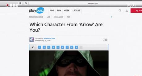 Así es PlayBuzz, la plataforma de listas, juegos y encuestas más compartido en internet Así es PlayBuzz, la plataforma de listas, juegos y encuestas más compartido en internet