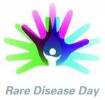 Las enfermedades raras afectan a menos de una de cada 2.000 personas en el mundo.